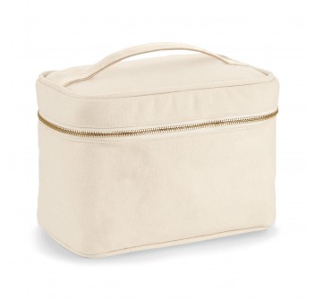 Canvas Vanity Case, 100%C FullGadgets.com