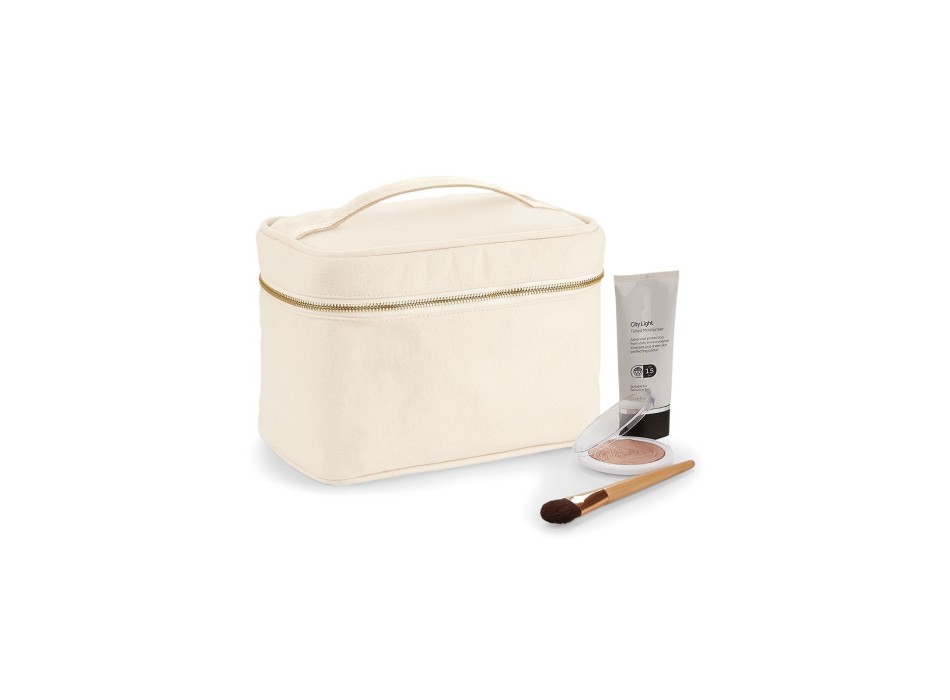 Canvas Vanity Case FullGadgets.com
