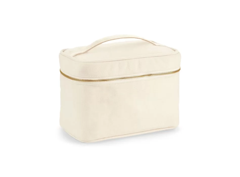 Canvas Vanity Case FullGadgets.com
