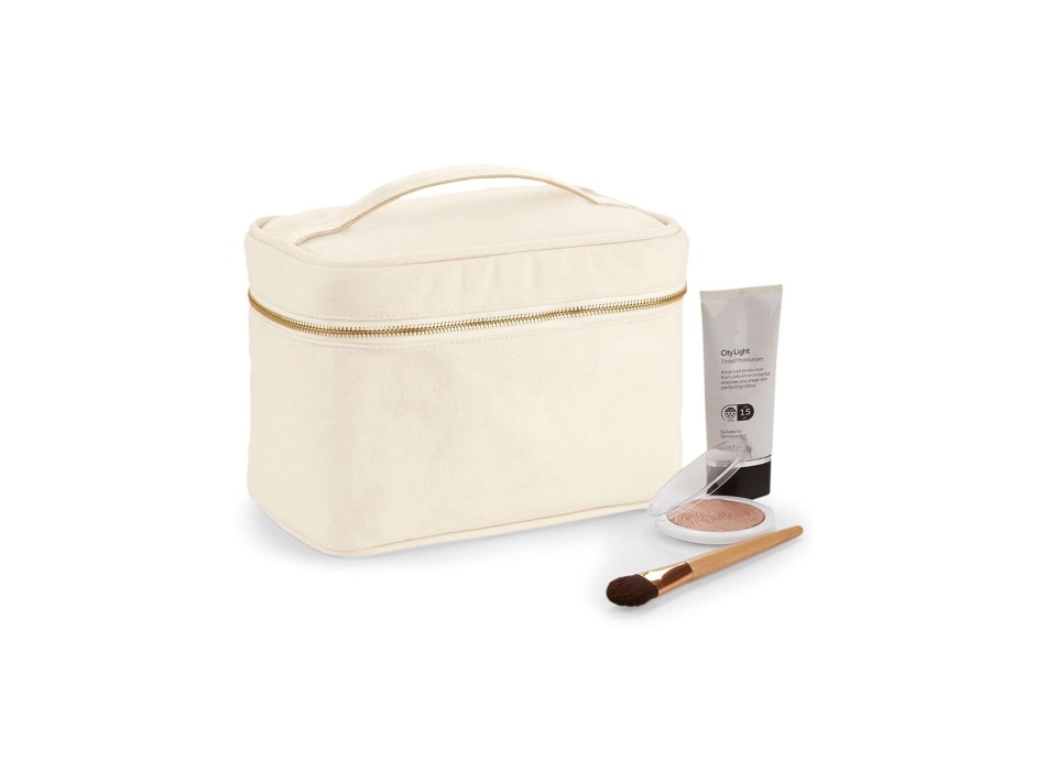 Canvas Vanity Case FullGadgets.com