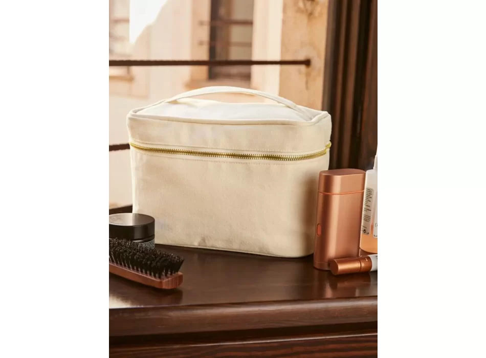 Canvas Vanity Case FullGadgets.com