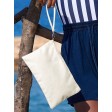 Canvas Wristlet Pouch FullGadgets.com
