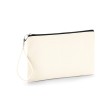 Canvas Wristlet Pouch FullGadgets.com
