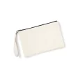 Canvas Wristlet Pouch FullGadgets.com