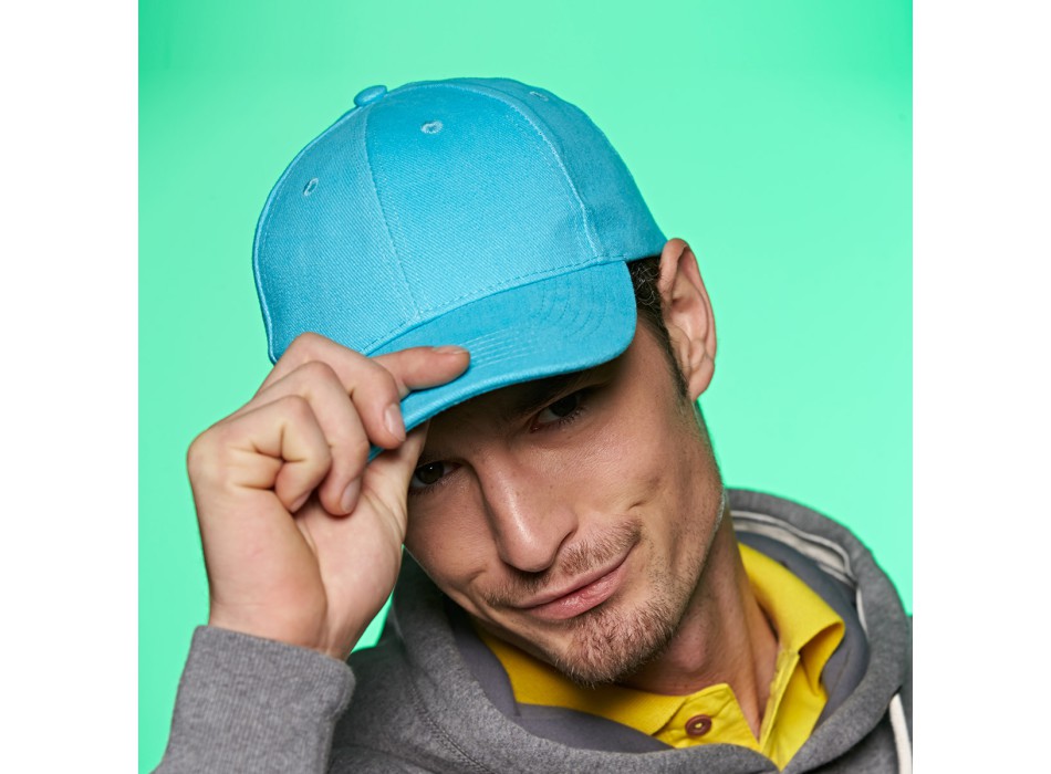 CAP 6 PAN LAM. 100%C M&B FullGadgets.com