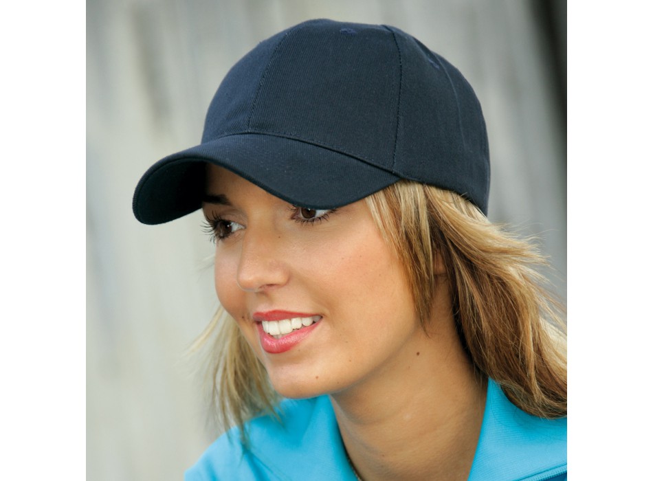 CAP 6 PAN LAM. 100%C M&B FullGadgets.com