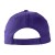 Cappellino Visiera 5 Pannelli Personalizzabile