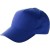 Cappellino Visiera 5 Pannelli Personalizzabile
