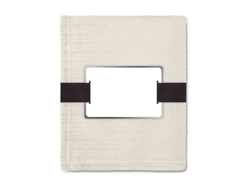 CAP CODE - Coperta in pile FullGadgets.com