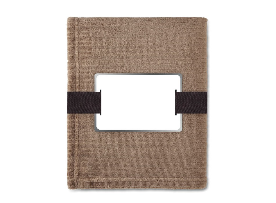 CAP CODE - Coperta in pile FullGadgets.com