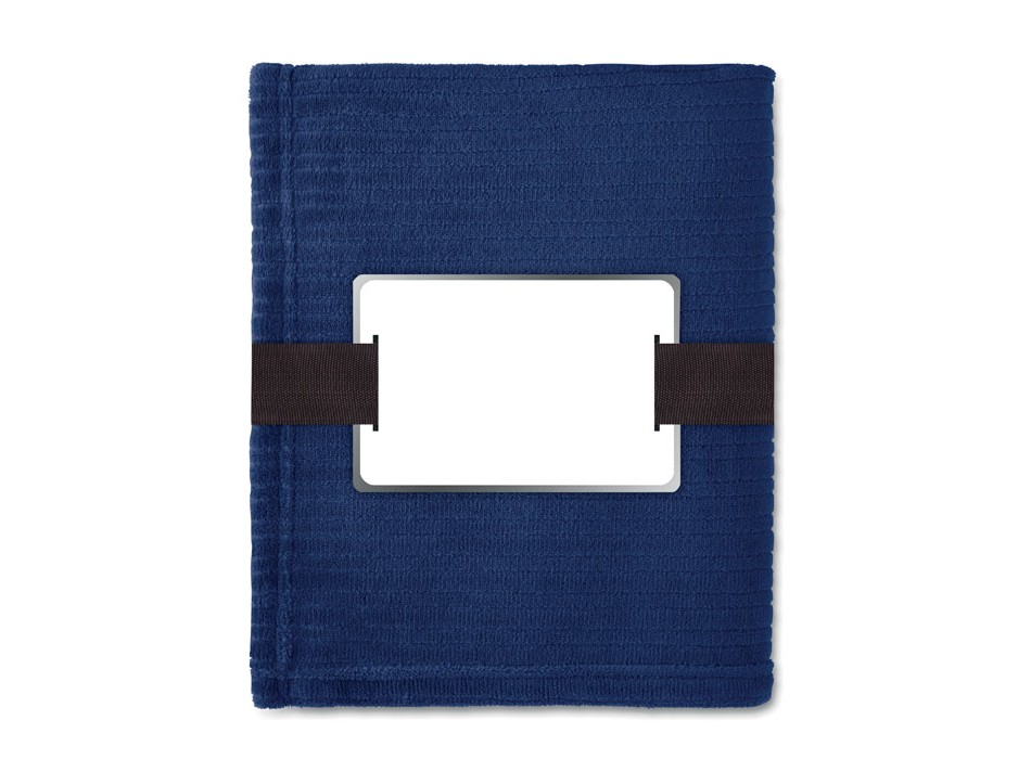 CAP CODE - Coperta in pile FullGadgets.com