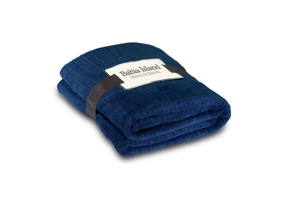 CAP CODE - Coperta in pile FullGadgets.com