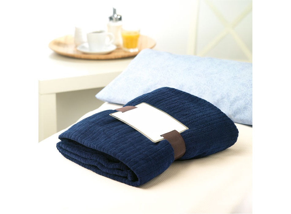 CAP CODE - Coperta in pile FullGadgets.com