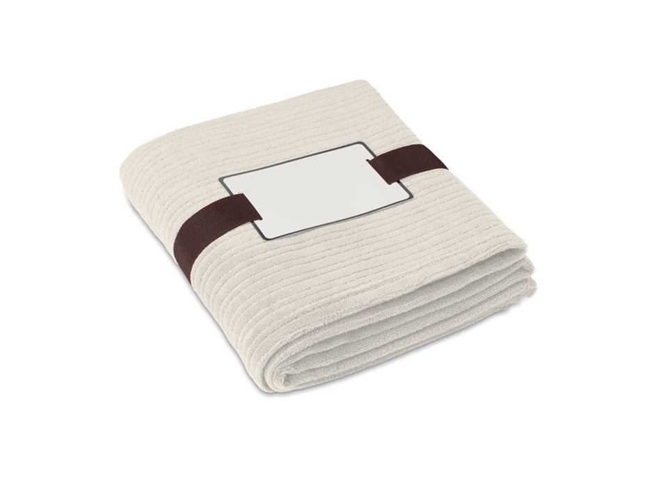 CAP CODE - Coperta in pile FullGadgets.com