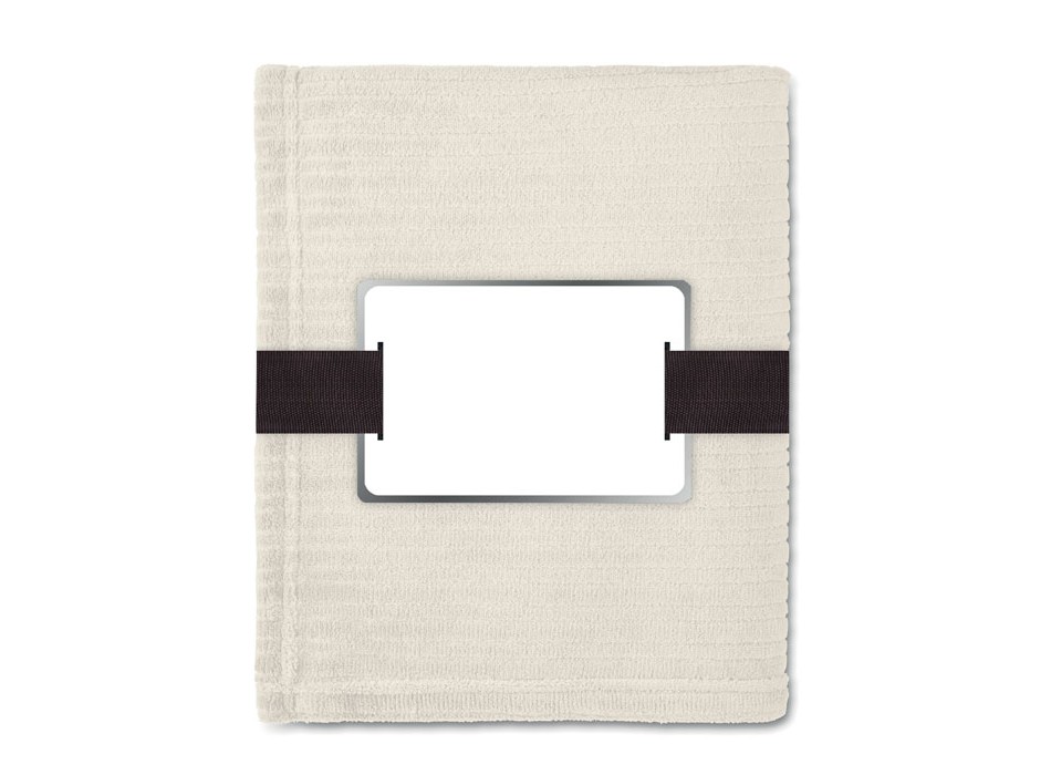 CAP CODE - Coperta in pile FullGadgets.com