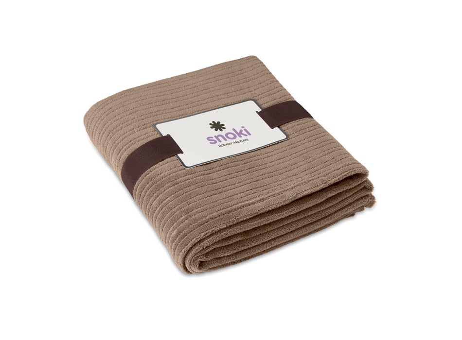 CAP CODE - Coperta in pile FullGadgets.com