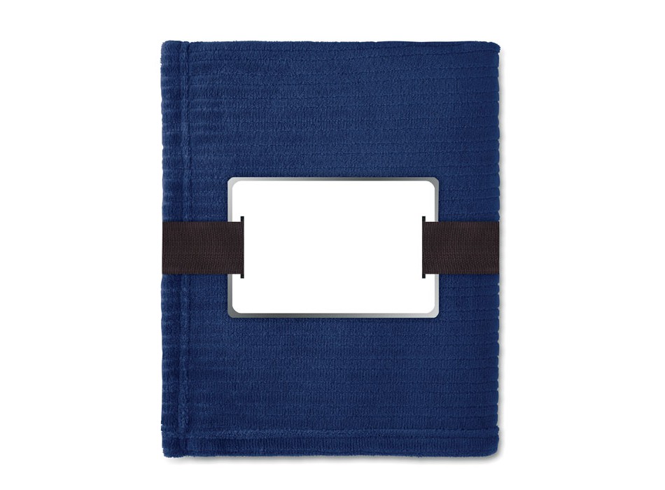 CAP CODE - Coperta in pile FullGadgets.com