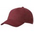 Cappello Heavy-C 5 Pan 100% Cotone M&B Personalizzabile