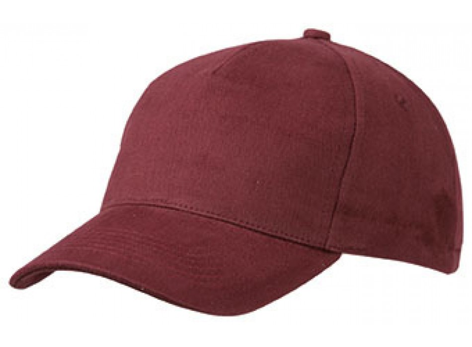 CAP HEAVY-C 5 PAN 100%C M&B FullGadgets.com