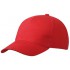 Cappello Heavy-C 5 Pan 100% Cotone M&B Personalizzabile