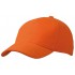 Cappello Heavy-C 5 Pan 100% Cotone M&B Personalizzabile