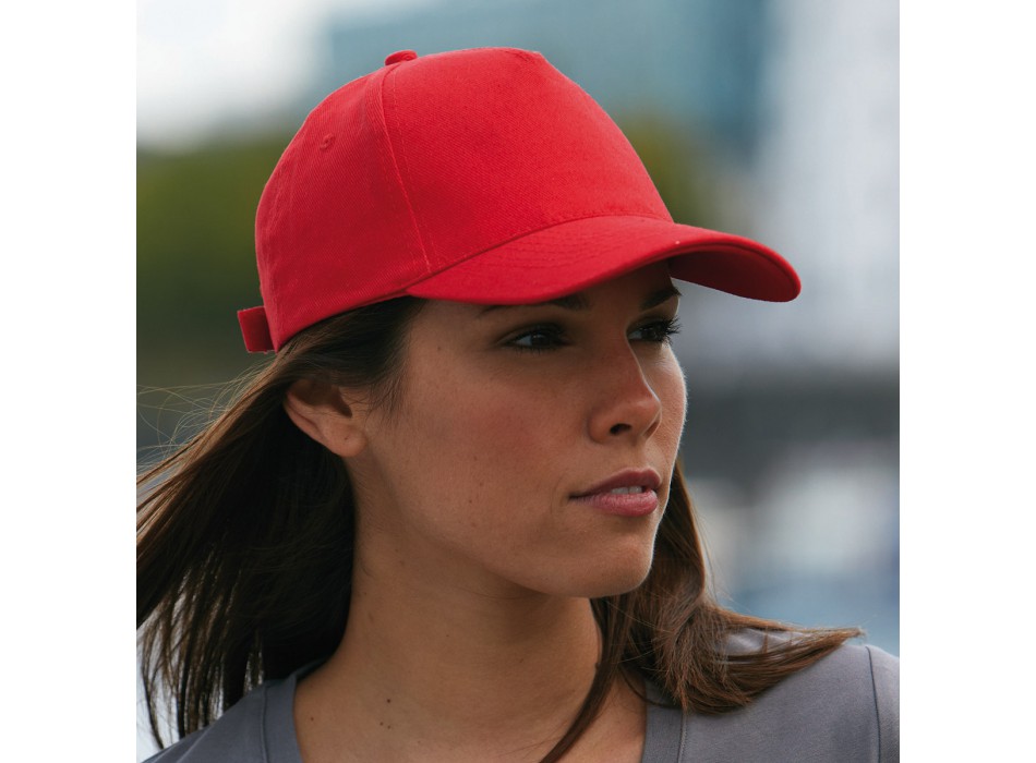 CAP HEAVY-C 5 PAN 100%C M&B FullGadgets.com