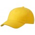 Cappello Heavy-C 5 Pan 100% Cotone M&B Personalizzabile