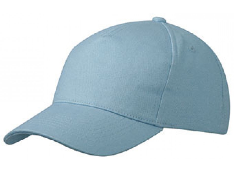 CAP HEAVY-C 5 PAN 100%C M&B FullGadgets.com