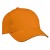 Cappello Heavy-C 6 Pannelli 100% Cotone Personalizzabile M&B