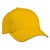 Cappello Heavy-C 6 Pannelli 100% Cotone Personalizzabile M&B