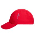 Cappello Personalizzabile con Protezione UV 95% Poliestere 5% Elastane