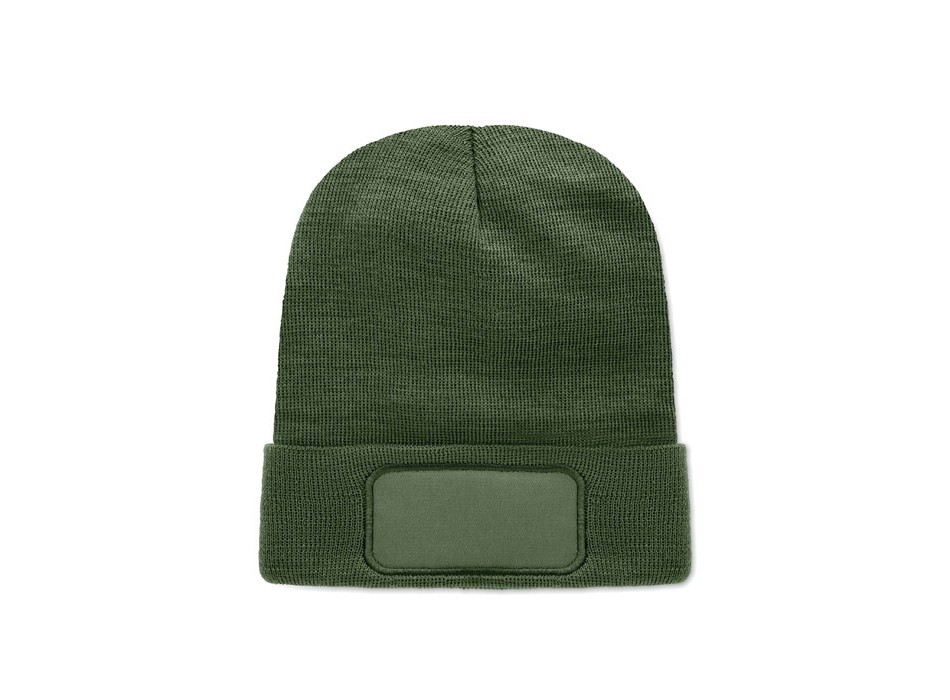 CAPNIT - Berretto in poliestere RPET FullGadgets.com