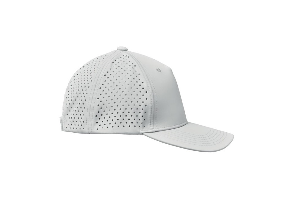 CAPO - Cappellino da baseball a 5 pann FullGadgets.com