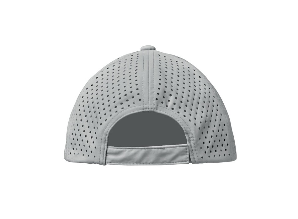 CAPO - Cappellino da baseball a 5 pann FullGadgets.com