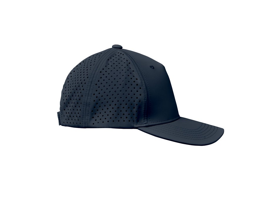 CAPO - Cappellino da baseball a 5 pann FullGadgets.com