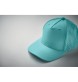 CAPO - Cappellino da baseball a 5 pann FullGadgets.com