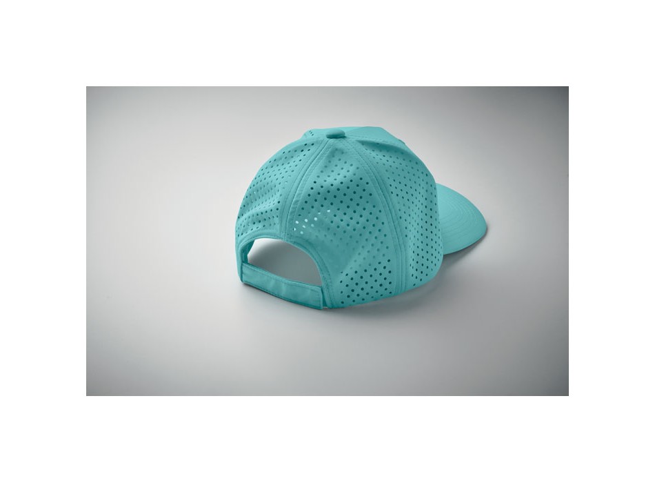 CAPO - Cappellino da baseball a 5 pann FullGadgets.com