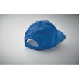 CAPO - Cappellino da baseball a 5 pann FullGadgets.com