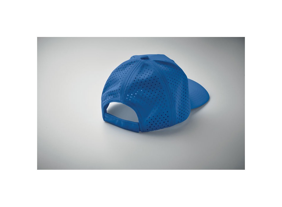 CAPO - Cappellino da baseball a 5 pann FullGadgets.com