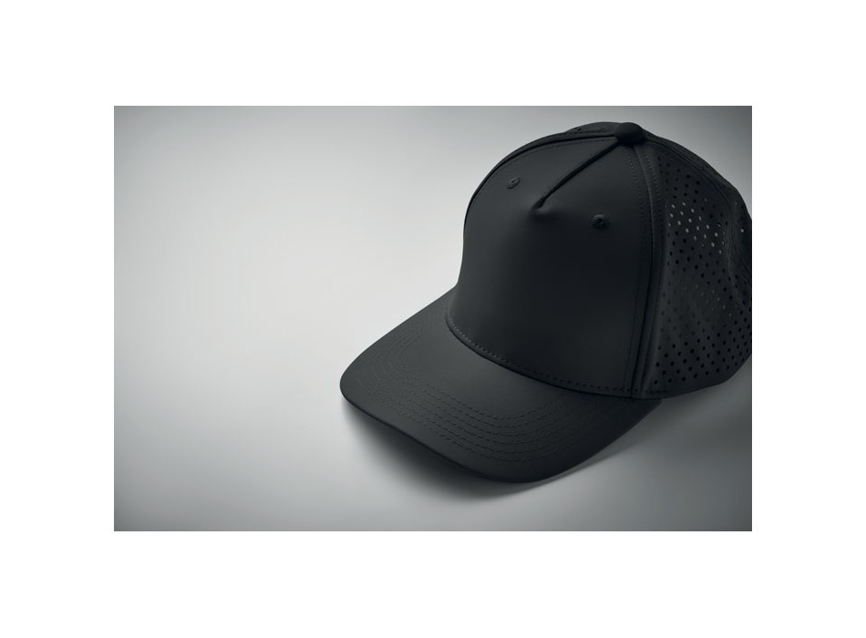 CAPO - Cappellino da baseball a 5 pann FullGadgets.com