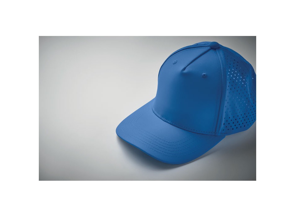 CAPO - Cappellino da baseball a 5 pann FullGadgets.com