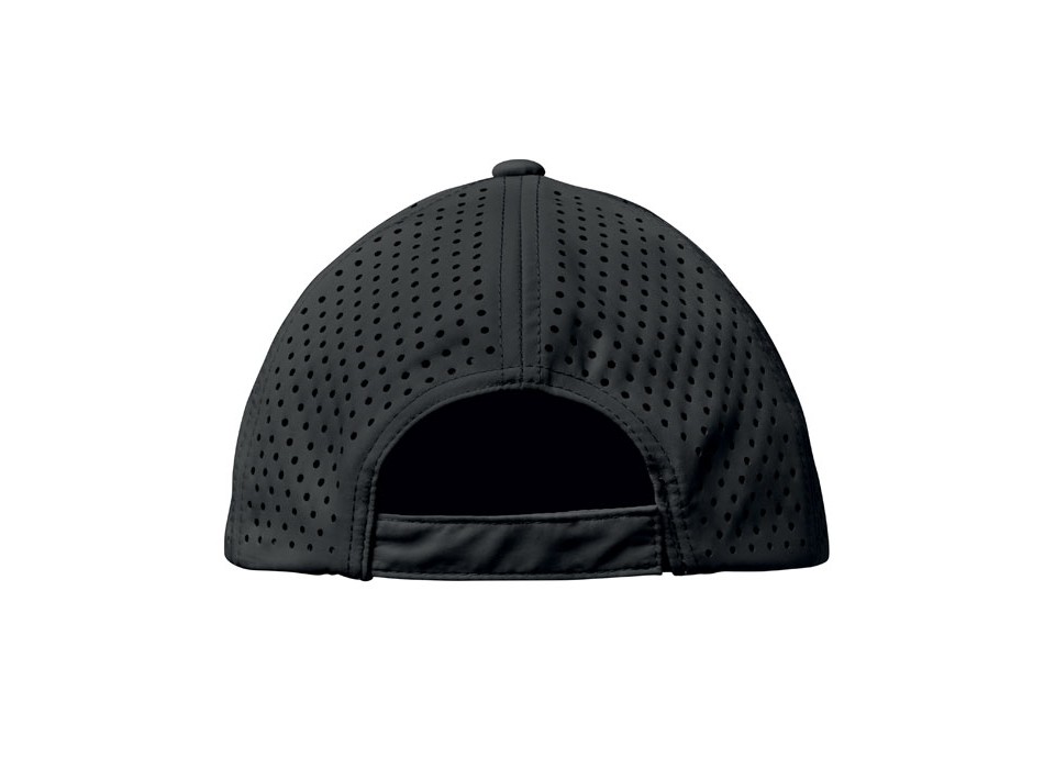 CAPO - Cappellino da baseball a 5 pann FullGadgets.com