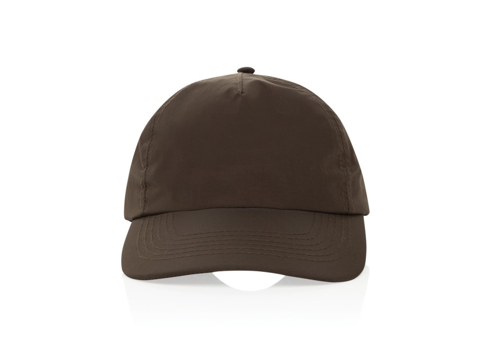 Cappellino 5 pannelli KENTO URBAN in rNylon RCS FullGadgets.com