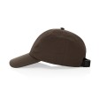 Cappellino 5 pannelli KENTO URBAN in rNylon RCS FullGadgets.com