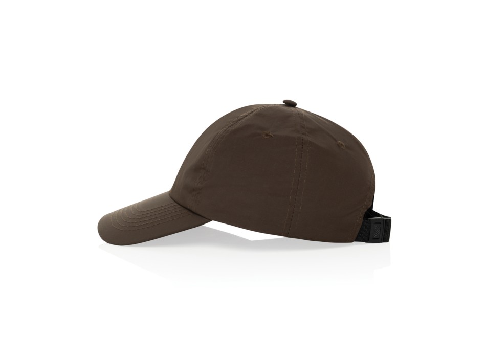 Cappellino 5 pannelli KENTO URBAN in rNylon RCS FullGadgets.com