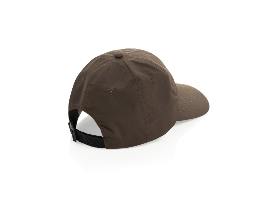 Cappellino 5 pannelli KENTO URBAN in rNylon RCS FullGadgets.com