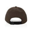 Cappellino 5 pannelli KENTO URBAN in rNylon RCS FullGadgets.com