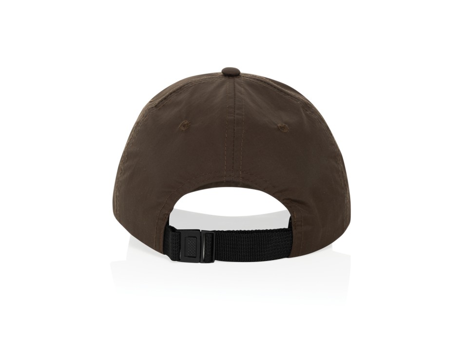 Cappellino 5 pannelli KENTO URBAN in rNylon RCS FullGadgets.com