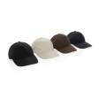 Cappellino 5 pannelli KENTO URBAN in rNylon RCS FullGadgets.com