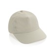 Cappellino 5 pannelli KENTO URBAN in rNylon RCS FullGadgets.com